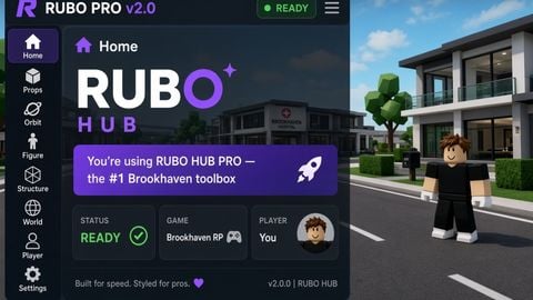 Brookhaven 🏡RP