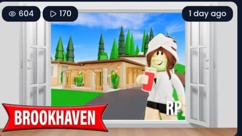 Brookhaven 🏡RP