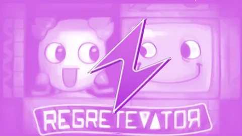 Regretevator [ ELEVATOR SIMULATOR ]