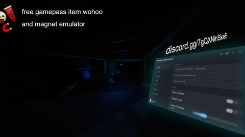 Regretevator [ ELEVATOR SIMULATOR ]