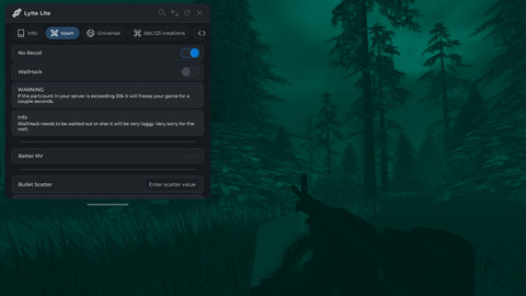 KAT | Knife Ability Test — Roblox Scripts | ScriptBlox