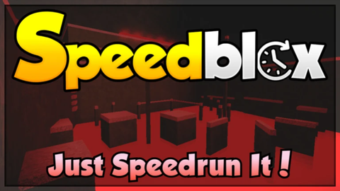 SpeedBLOX