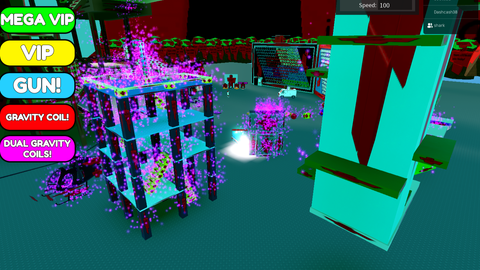 Free Owner Admin [Abuse]