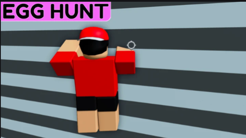 Event Eggs - [🥚] Wall Hop Practice script preview