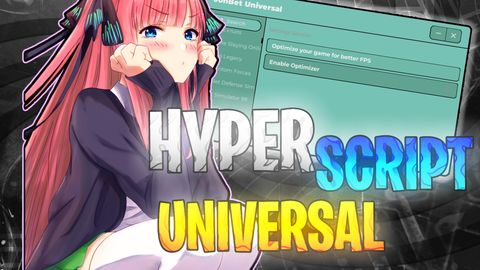 Universal Script 📌