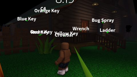 Spider