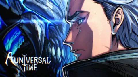 script request AUT - A Universal Time 5.6 script preview