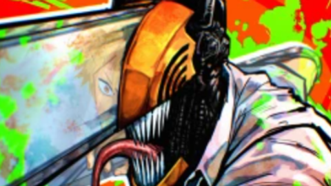 [🪚CHAINSAW HYBRID] A Universal Time