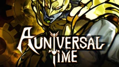 [🪚CHAINSAW HYBRID] A Universal Time