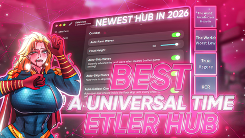 [QOL 3] A Universal Time