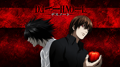 [🌴] DEATH NOTE