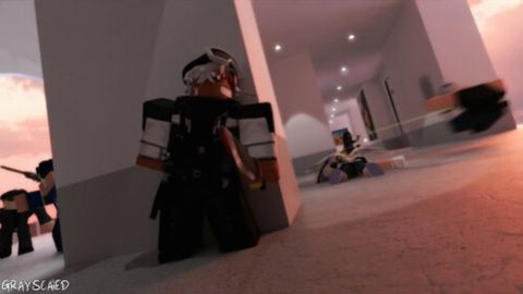 Murderers vs. Sheriffs