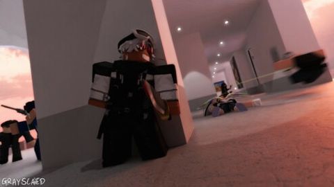 Murderers vs. Sheriffs