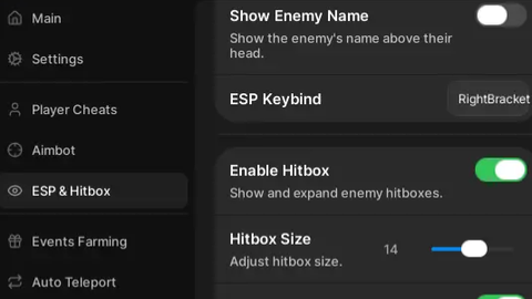 NEW BEST AUTOFARM AUTOKILL ESP AIMBOT AUTO1V1 SKINCHANGER - Murderers vs. Sheriffs script preview