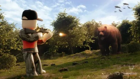 Hunting Season [BETA]