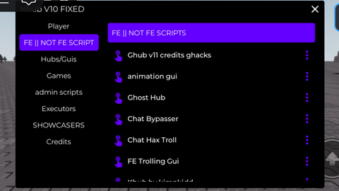 Universal Script π