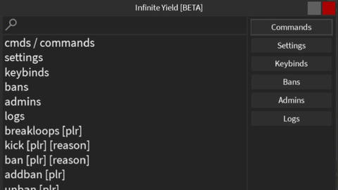 Universal Script 📌