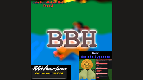 Build A Boat For Treasure