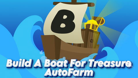 Build A Boat For Treasure