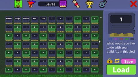 Build A Boat For Treasure