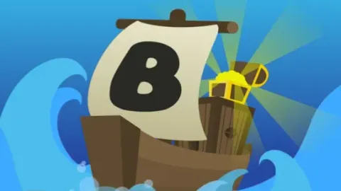 Build A Boat For Treasure
