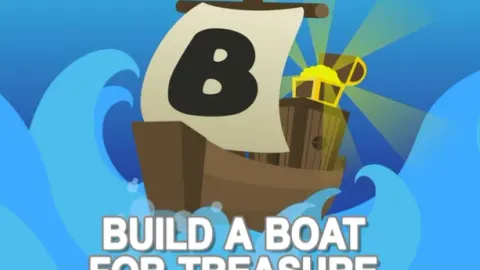 BABFT I Auto Build Auto Pilot and More - Build A Boat For Treasure script preview