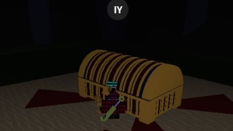 Build A Boat For Treasure