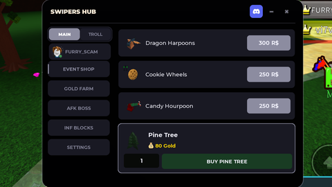 Build A Boat For Treasure