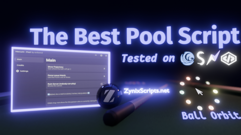 🐰 8-Ball Pool Classic 🎱