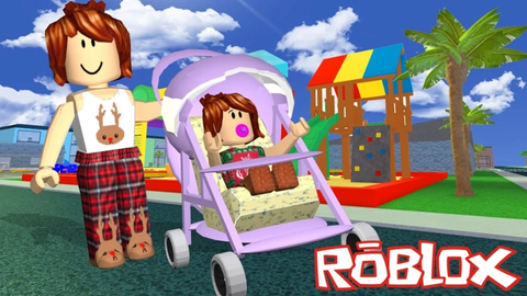 Adopt and Raise a Baby!