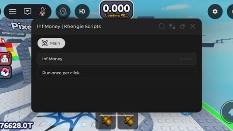 Op script - [🐰] Cocos Time Trial 2 ⏰ script preview
