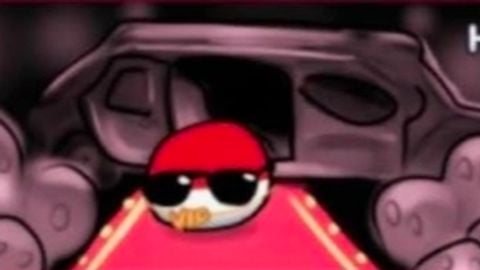 Countryball World 🌎