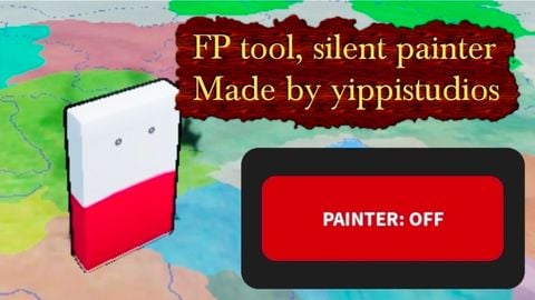 Countryball World ๐
