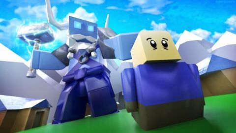 Gods Of Glory