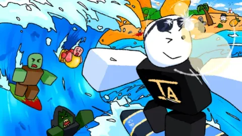[🌞] item asylum