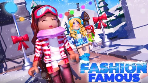 Fashion Famous: 📸 [New Wings]