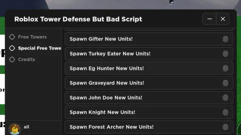 Universal Script 📌