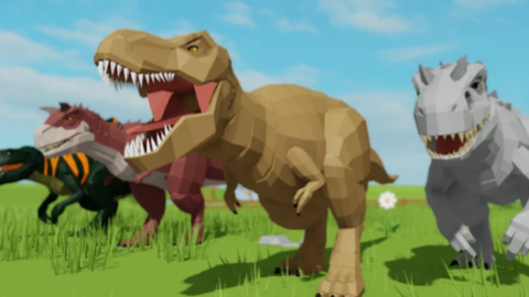 Animal Simulator