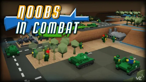 Noobs in Combat [v5.0]