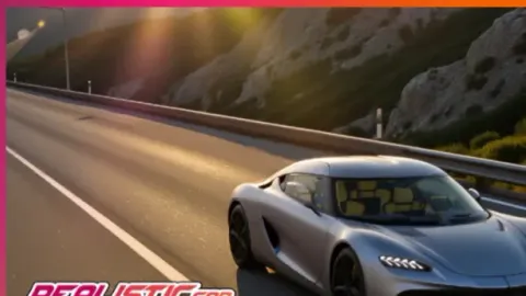 NEW CAR | Realistic Car Driving™