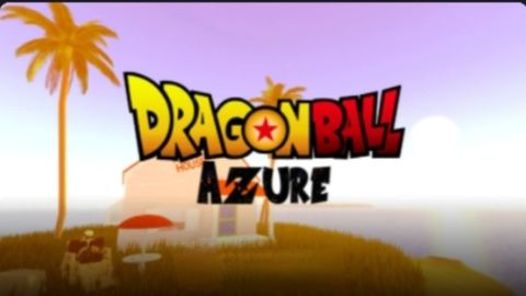 [Beta] Dragon Ball RP: Azure