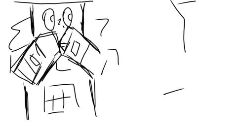 Rooms & Doors (Hidden & Tactics)