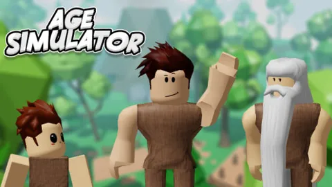 Age Simulator
