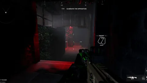 FRONTLINES