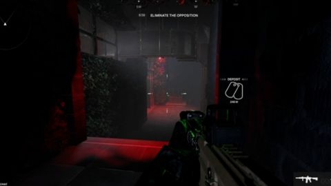 FRONTLINES