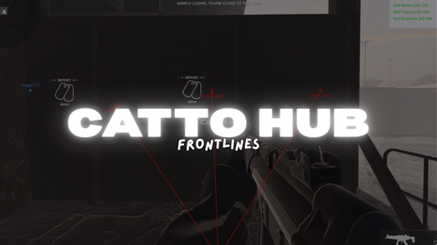FRONTLINES