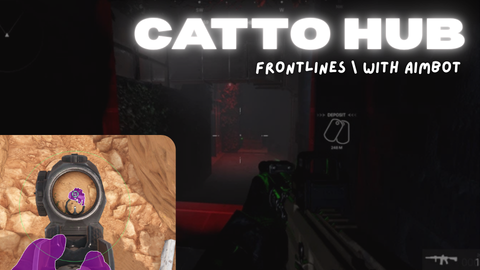 FRONTLINES