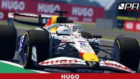 [UPDATE] Formula Apex Racing