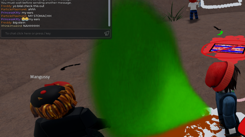 SPAM Fe F#rting ANNOYING/LAG MACHINE - Spray Paint! script preview