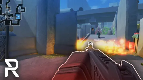 Rush Point [BETA]